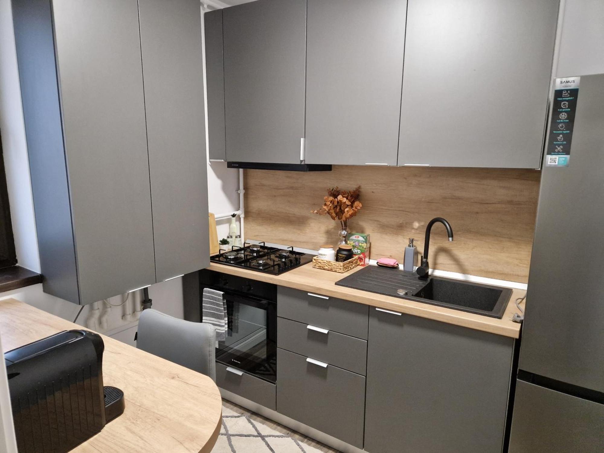 Craitelor Boutique Airport Apartment Otopeni Extérieur photo