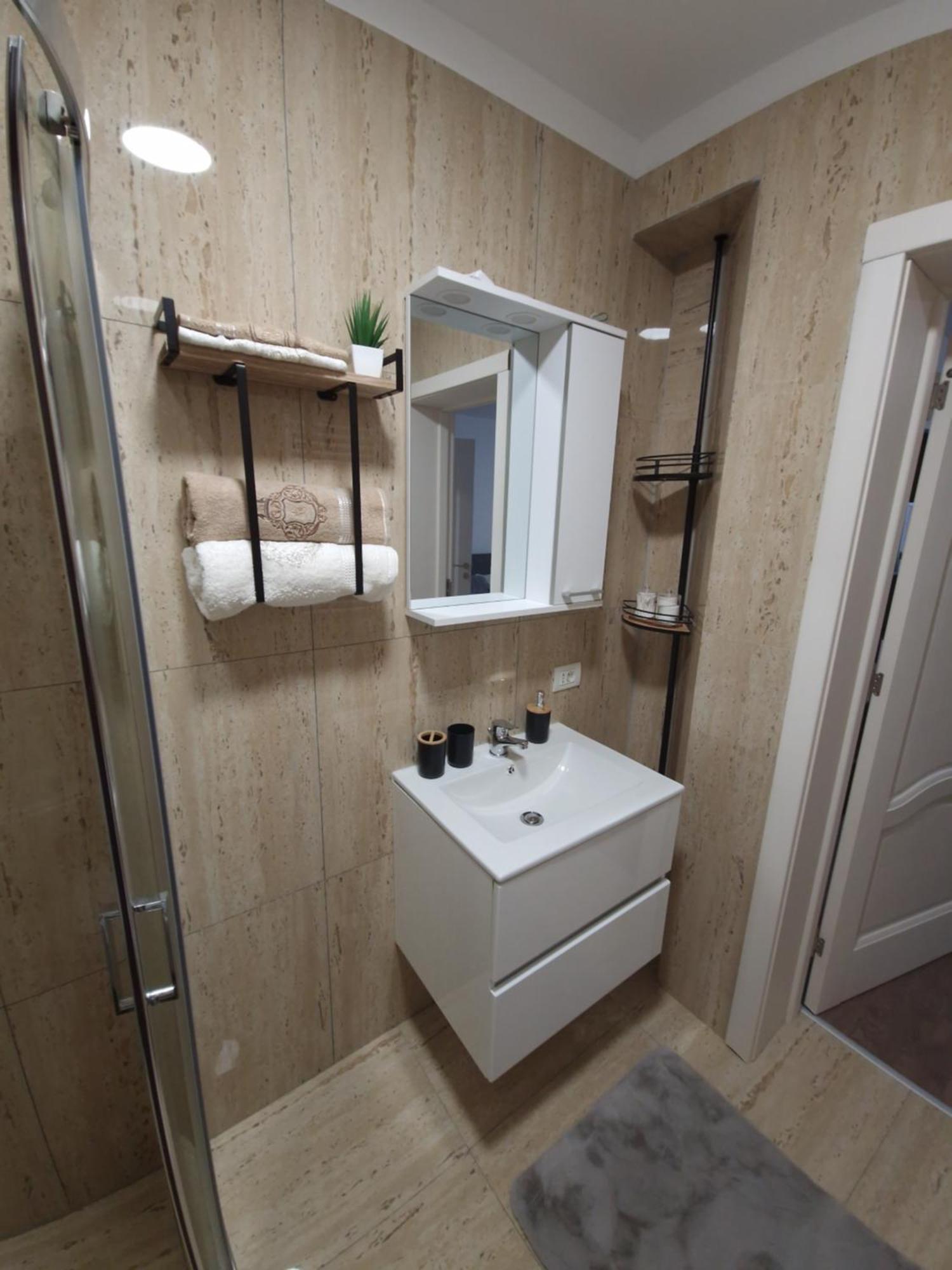 Craitelor Boutique Airport Apartment Otopeni Extérieur photo