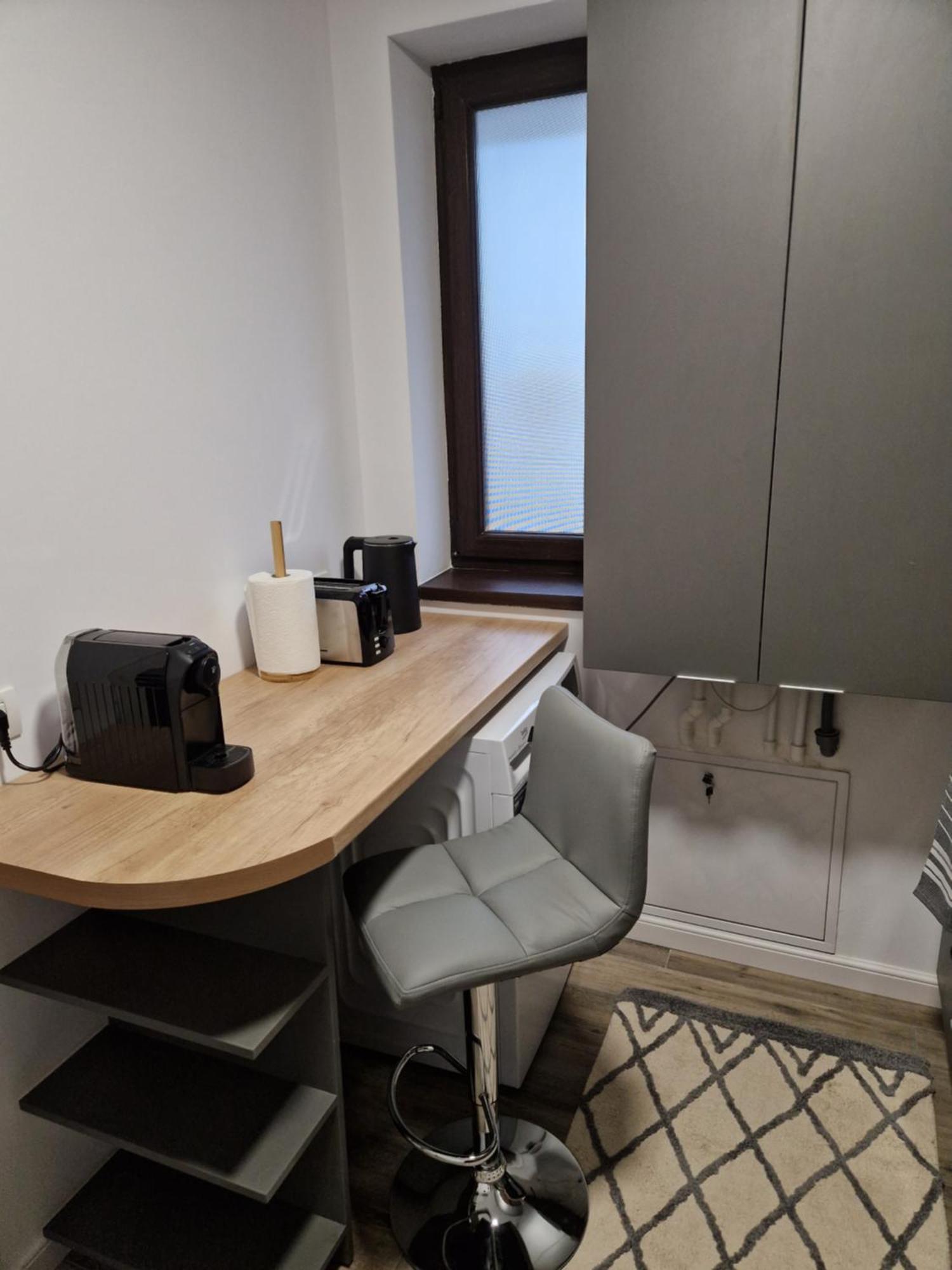 Craitelor Boutique Airport Apartment Otopeni Extérieur photo